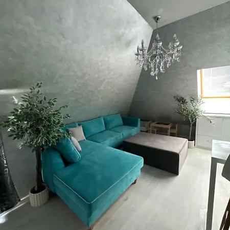 Residensia Bahami فندق