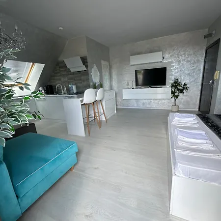 فندق Residensia Bahami ساني بيتش