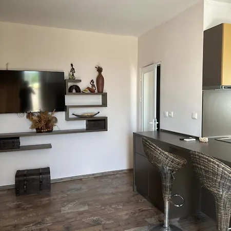 Residensia Bahami 3* Sunny Beach