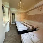 Residensia Bahami 3*