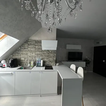 酒店 Residensia Bahami 3*