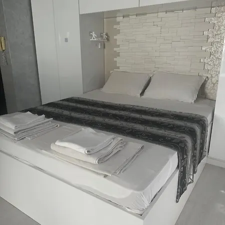 Hotel Residensia Bahami Sunny Beach