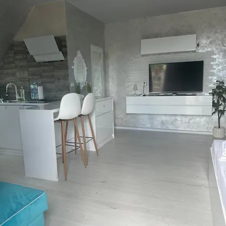 Residensia Bahami Sluneční pobřeží