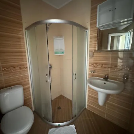 Residensia Bahami Hotel