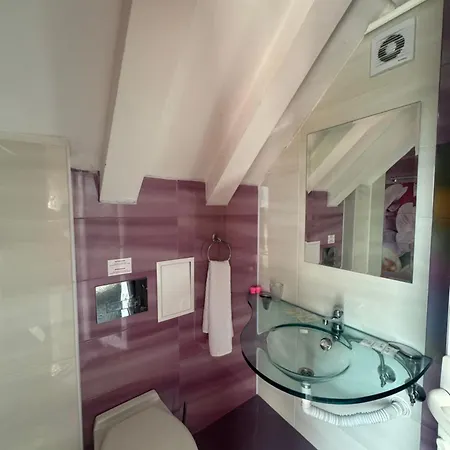 Residensia Bahami 3* Sluneční pobřeží