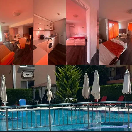 Hotel Residensia Bahami