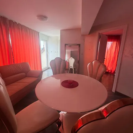 Residensia Bahami Sunny Beach