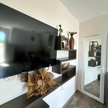 Hotel Residensia Bahami Sluneční pobřeží