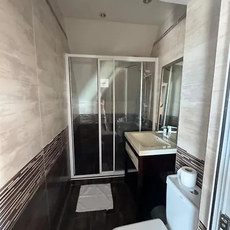 Residensia Bahami Hotel Sluneční pobřeží