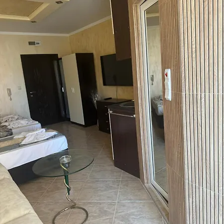 Residensia Bahami Hotel Sluneční pobřeží