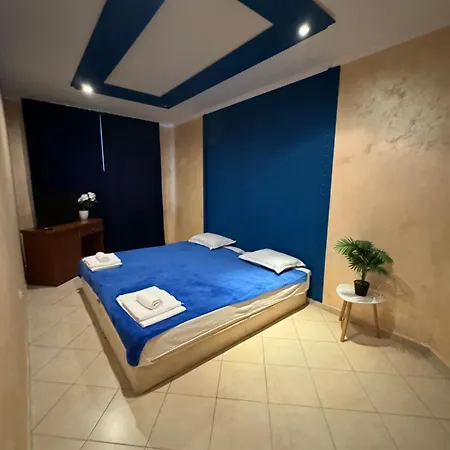 Residensia Bahami Hotel