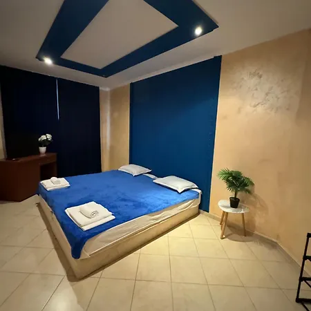 酒店 Residensia Bahami 阳光海滩