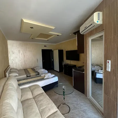 Residensia Bahami 3*