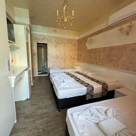 Residensia Bahami 3*
