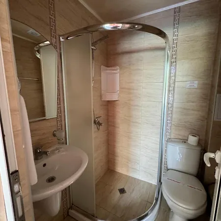 酒店 Residensia Bahami 阳光海滩