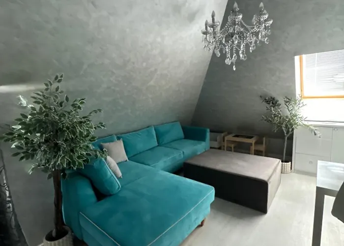 Residensia Bahami Hotel