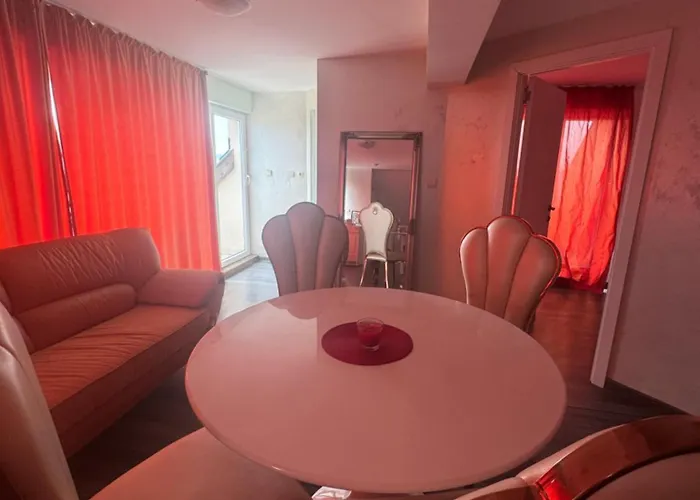 Residensia Bahami Sunny Beach