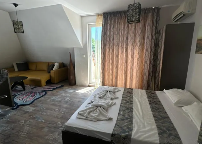 Hotel Residensia Bahami Sunny Beach