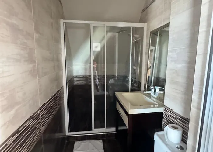 Residensia Bahami Hotel Sunny Beach