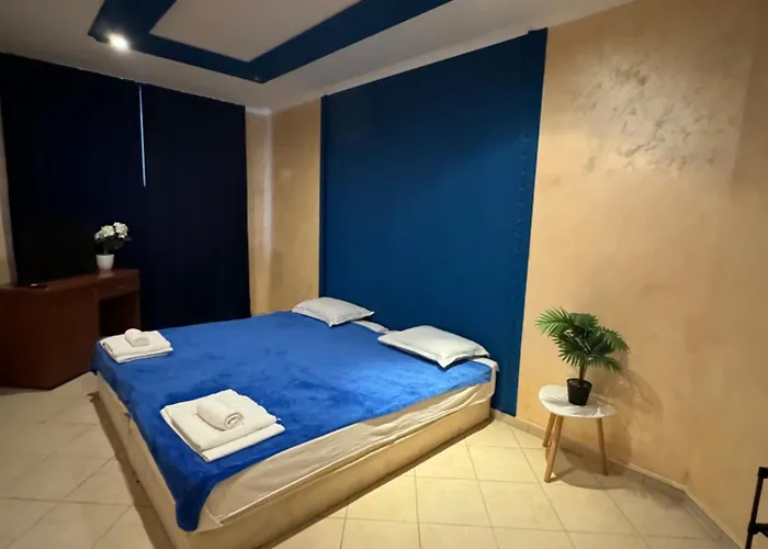 Hotel Residensia Bahami Sunny Beach