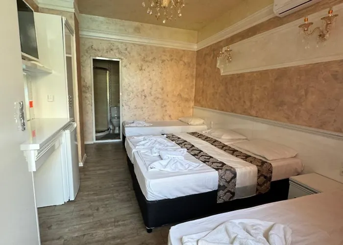 Residensia Bahami 3*