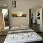 Szálloda Residensia Bahami 3*