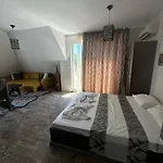 Szálloda Residensia Bahami Napospart
