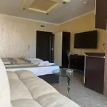 Residensia Bahami Szálloda 3*