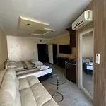 Residensia Bahami 3*