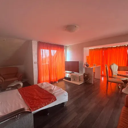 Residensia Bahami Слънчев бряг