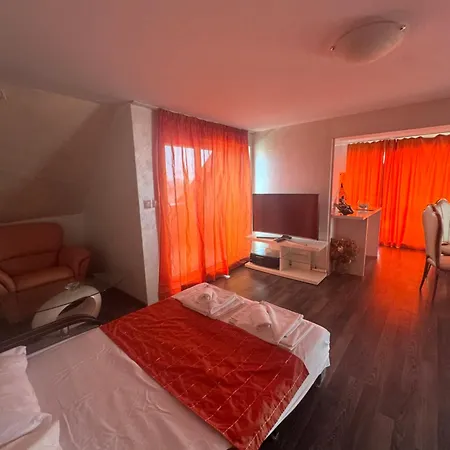 Residensia Bahami