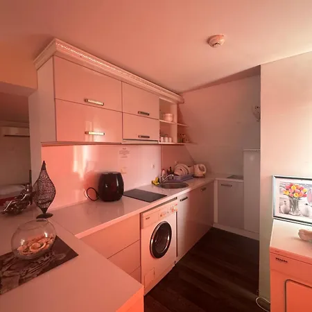 Residensia Bahami Хотел 3*