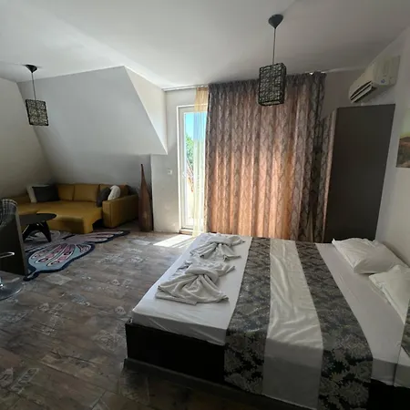 Хотел Residensia Bahami Слънчев бряг