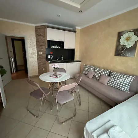 Residensia Bahami Otel